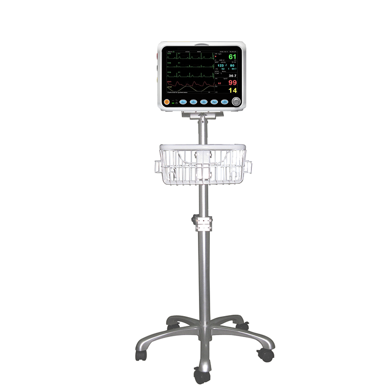 Lepu Creative Medical PC-3000 Monitor de paciente multiparamétrico