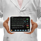 Lepu Creative Medical PC-3000 Multi-parameter Vital Signs Monitor Patient Monitor