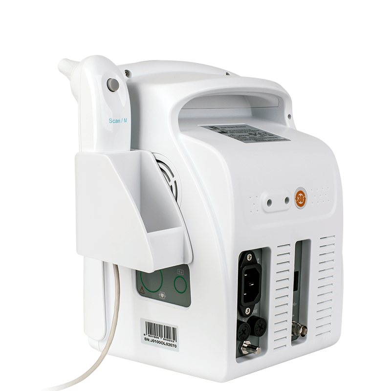 Lepu Creative Medical PC-900Plus Monitor de signos vitales