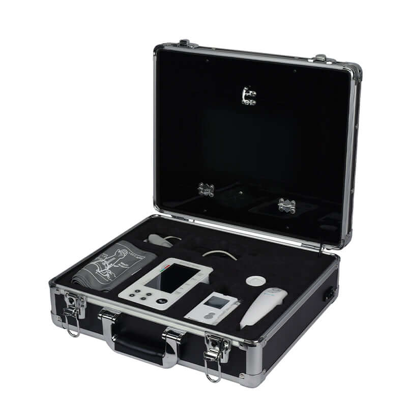 Lepu Creative Medical PC-303 Moniteur de contrôle ponctuel avec boîte