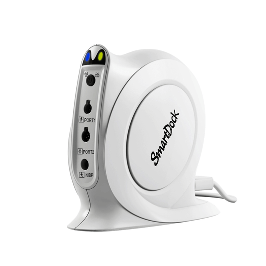 Lepu Creative Medical PC-203 Vital Signs Monitor Measure SpO2 Pulse Rate