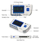 Lepu Easy ECG Monitor Portable EKG Machine Handheld Heart Rate Monitor ECG Sensor PC-80B for Android iPhone Daily Home Use