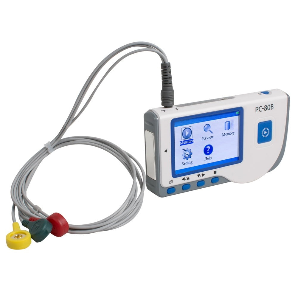 ECG Monitor