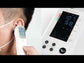 Lepu Creative Medical PC-303 Stichprobenmonitor mit Box