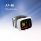 Pulsossimetro Lepu Creative Medical AP-10