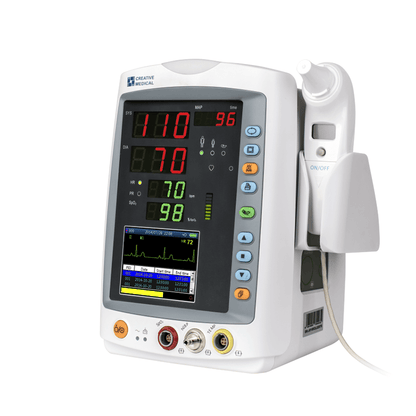 Monitor dei segni vitali Lepu Creative Medical PC-900Pro