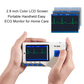 Lepu Creative Medical PC-80B Einfacher EKG-Monitor